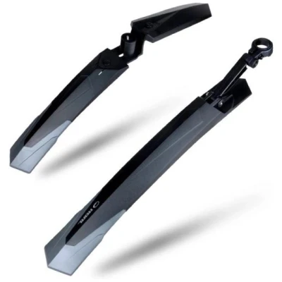 фото - Крылья RBRL RL-890FR 26"-29" черный комплект