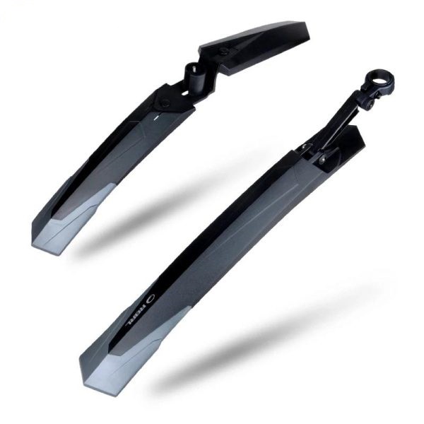 Фото Крылья RBRL RL-890FR 26"-29" черный комплект