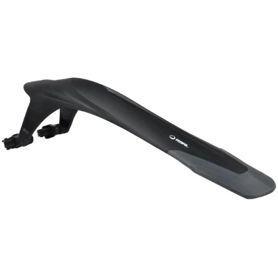 фото - Крыло заднее RBRL RL-1000R 24"-29" черный