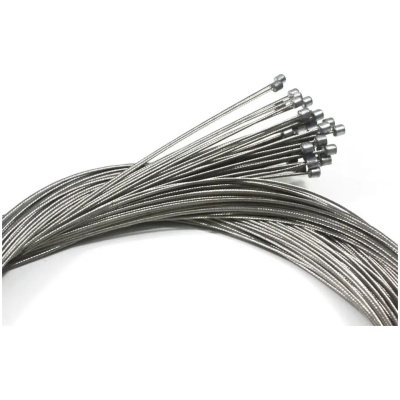 фото - Трос перемикання TRLREQ 2000мм 1шт, оцинкований (XIN-003)