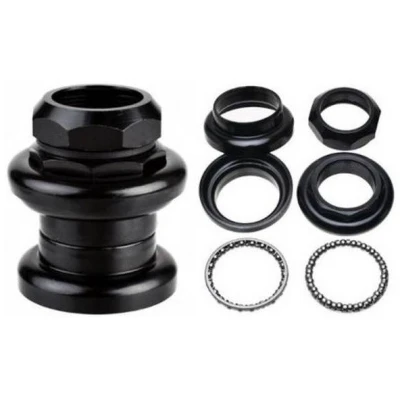 фото - Рульові чашки Neco H-834 34мм. чорний (H-834)