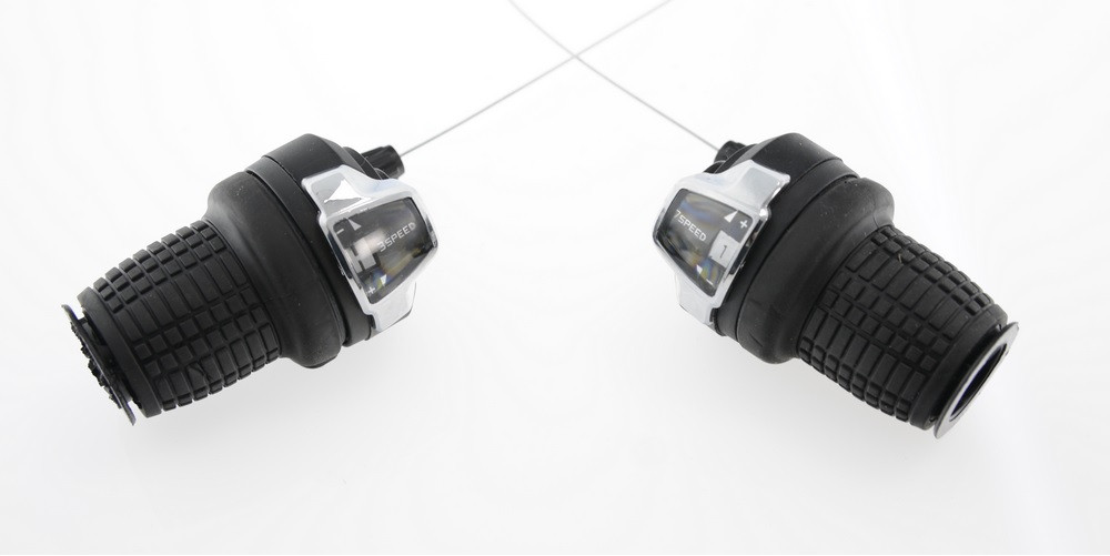 Фото Шифтери SunRun SL-KDSG 3×6шв (SL-KDSG52/6)