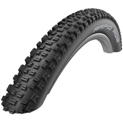 фото - Покришка Schwalbe Rapid Rob 29х2,1″ чорна (OPS024)