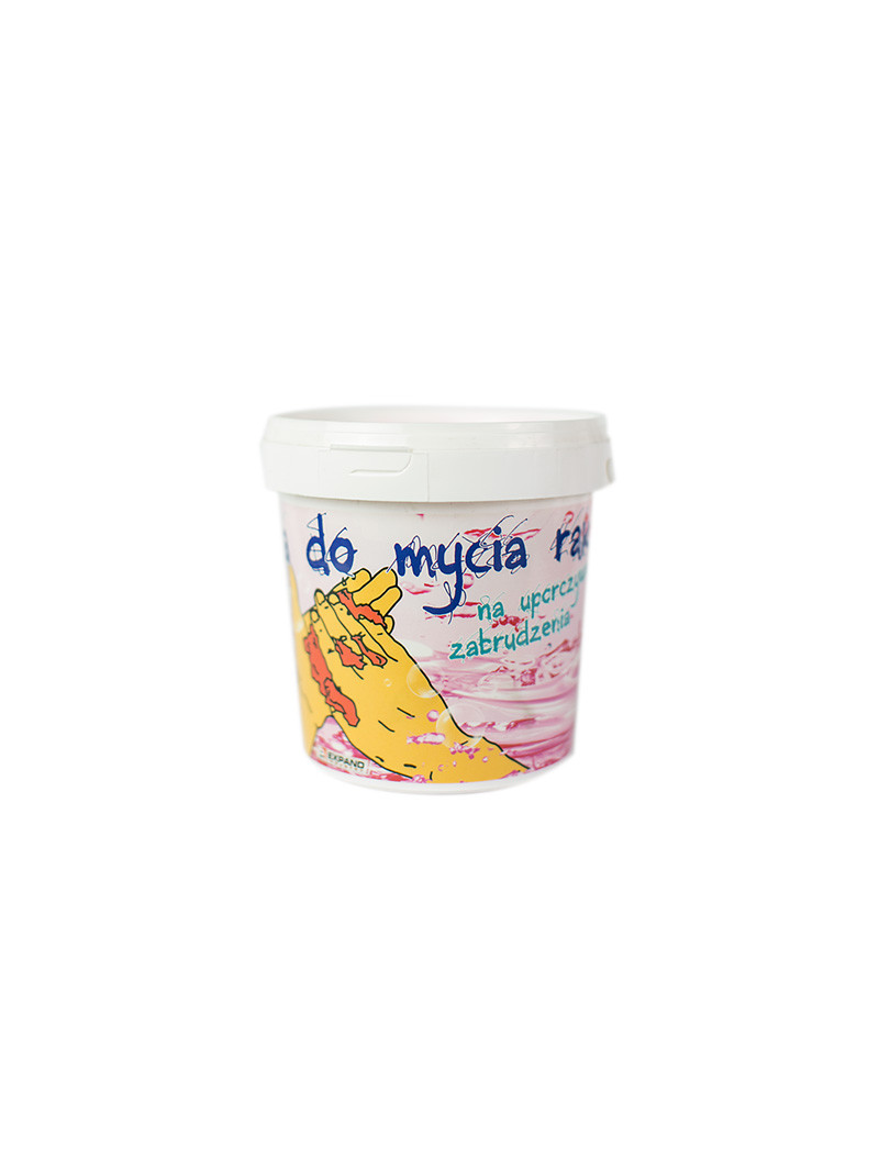 Фото Паста Expand для мытья рук 1л. (A-OS-00028)