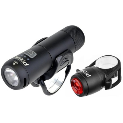 фото - Комплект фар ProX Ran S Set, 700Lm + Bootes 20Lm USB (A-O-B-P-0459)