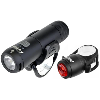 фото - Комплект фар ProX Ran S Set, 700Lm + Bootes 20Lm USB (A-O-B-P-0459)