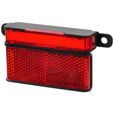 фото - Фара задняя X-Light JY-6228E 1 Cob Led E-Bike DC6-48V (A-O-B-P-0454)