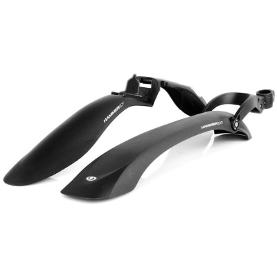 фото - Крылья Simpla Hammer SDE, черный (A-B-0058)