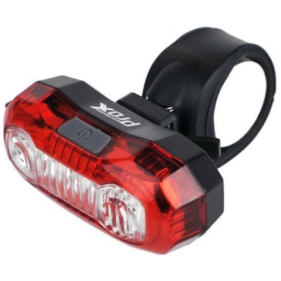 фото - Фара задня Prox Aero R 40 Lm USB (a-O-b-p-0205)