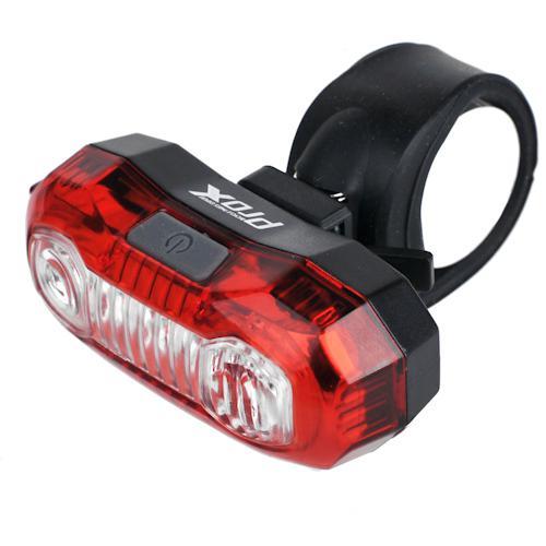 Фото Фара задня Prox Aero R 40 Lm USB (a-O-b-p-0205)
