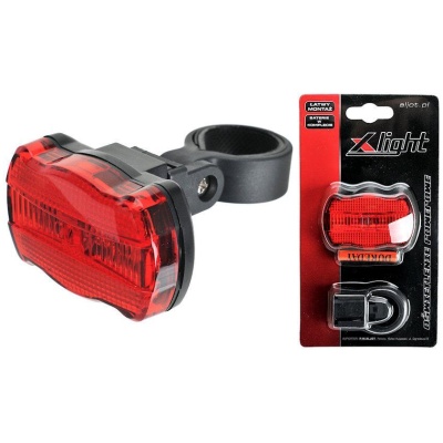 фото - Фара задняя X-LIGHT 1SUPER LED-LINE XC-783NR (a-O-b-p-0125)