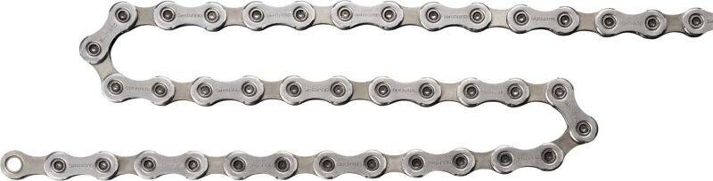 Цепь 11ск, Shimano CN-HG601, 122зв, с замком