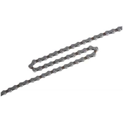 фото - Цепь 6-8ск, Shimano CN-HG40, 114зв,без замка