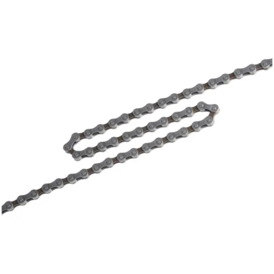 фото - Ланцюг 6-8ск, Shimano CN-HG40, 114зв, без замка