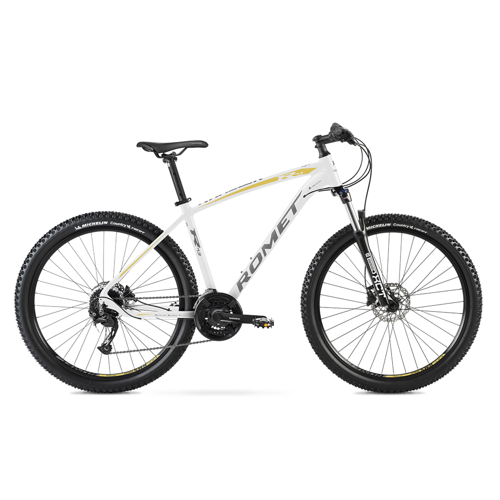 Велосипед ROMET 27,5  Rambler R7.3