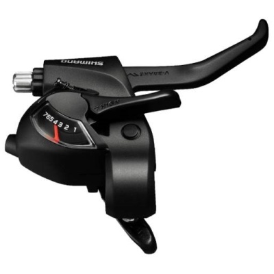 фото - Моноблок прав. R7 SHIMANO ST EF41