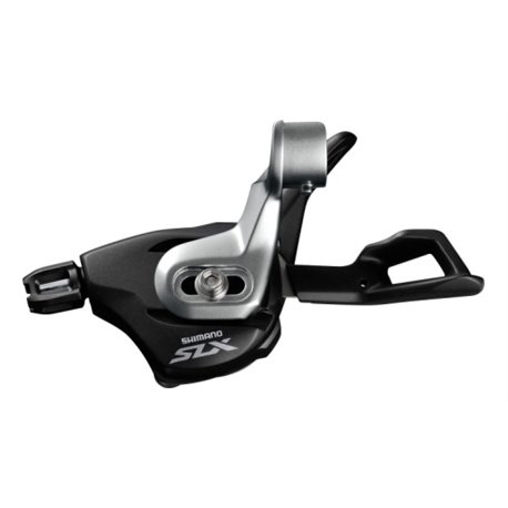 Фото Манетка прав. — R11 черн. SHIMANO SLX SL-M7000 без инд.передач