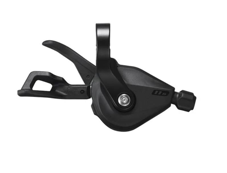 Фото Манетка правая R11 черн. SHIMANO Deore SL-M5100-R без инд.передач