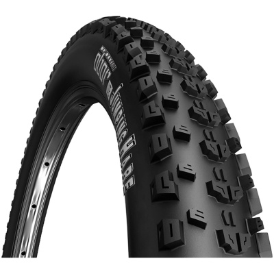 фото - Покришка складна 29×2,25 OBOR Jumping Hare (W3102) 60 TPI Dual Adventure Tubeless ready