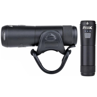 Комплект фар ProX Ran S Set, 700Lm + Bootes 20Lm USB (A-O-B-P-0459)