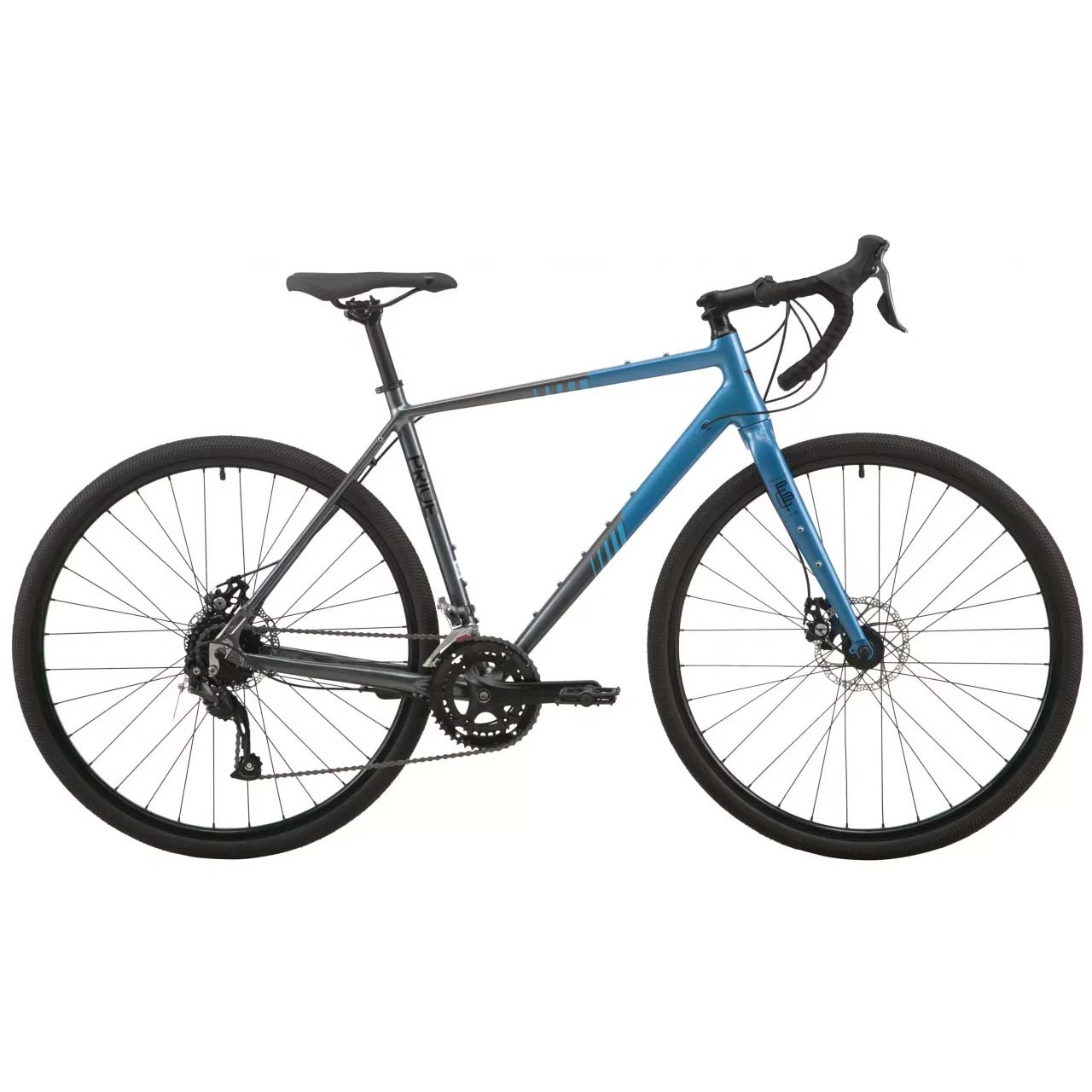 Велосипед 28" Pride ROCX 8.1