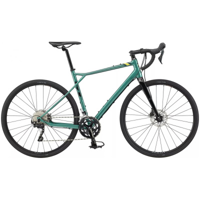 фото - Велосипед 28" GT Grade Expert