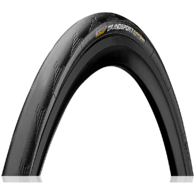 фото - Покришка Continental Grand Sport Race 28″ | 700 x 28C Чорна, не доладна, NyTech Breaker