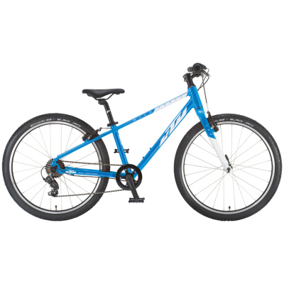 фото - Велосипед KTM WILD CROSS 20″  2022/