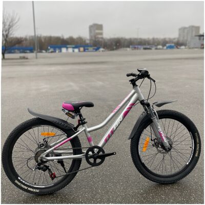 Велосипед Titan 24 Best Mate