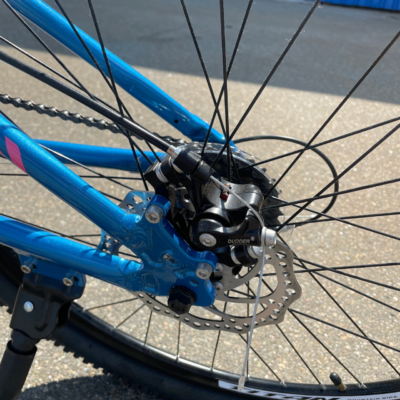 фото - Велосипед Titan 26 Best Mate