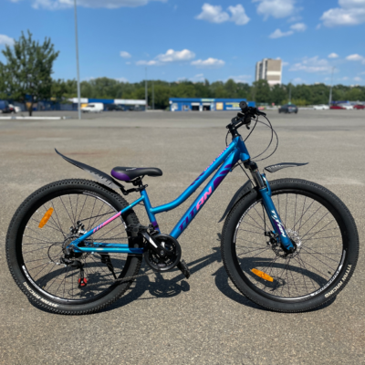 фото - Велосипед Titan 26 Best Mate
