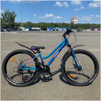 Велосипед Titan 26 Best Mate