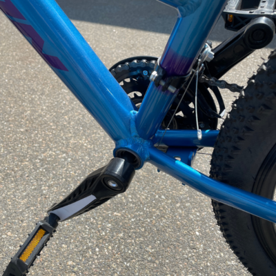 фото - Велосипед Titan 26 Best Mate