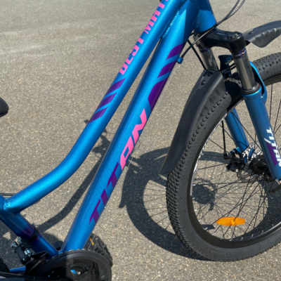 фото - Велосипед Titan 26 Best Mate