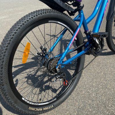 фото - Велосипед Titan 26 Best Mate