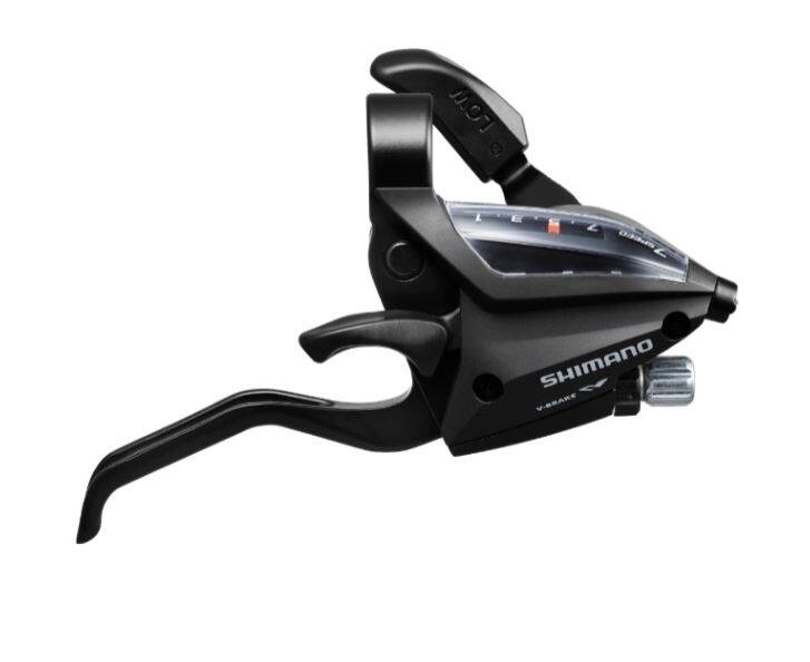 Моноблок правий. R7 SHIMANO ST EF500