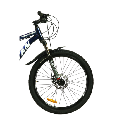 фото - Велосипед Titan 26″ Cobra 2024