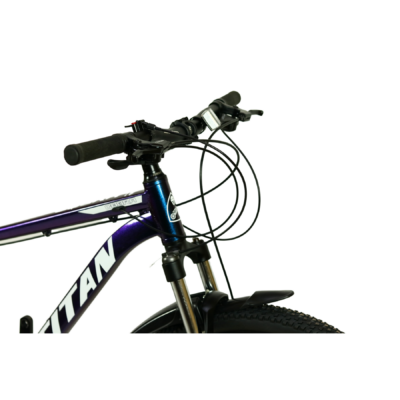 фото - Велосипед Titan 26″ Cobra 2024