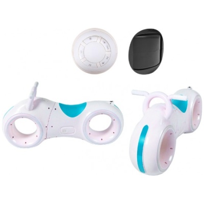 фото - Біговел GS-0020 LED-підсвічування