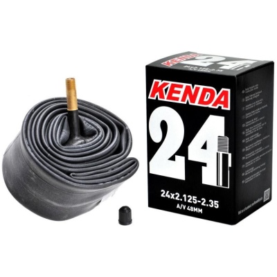 фото - Камера Kenda 24" 2,10-2,35 AV 48mm (O-D-0021)