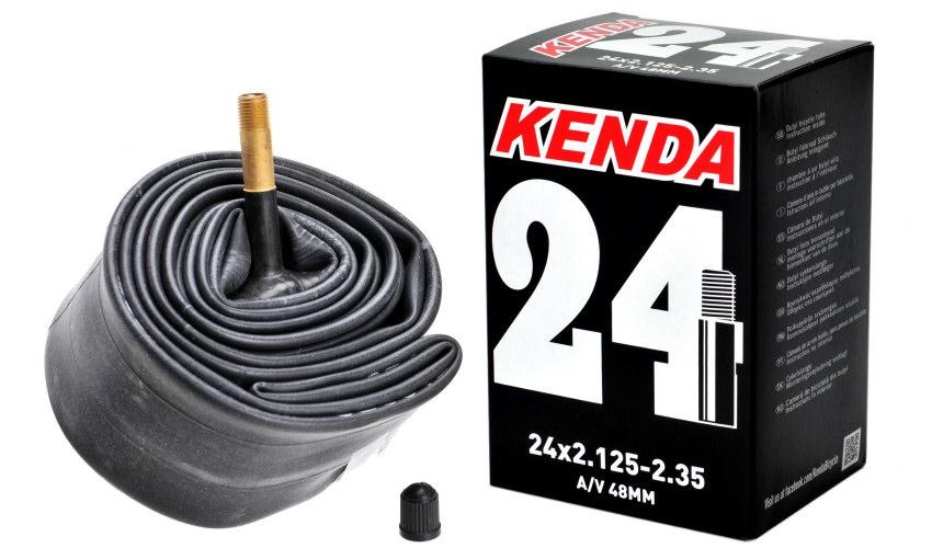 Фото Камера Kenda 24" 2,10-2,35 AV 48mm (O-D-0021)