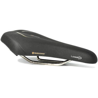 фото - Седло Selle Royal Lookin Evo Moderate Unisex Black