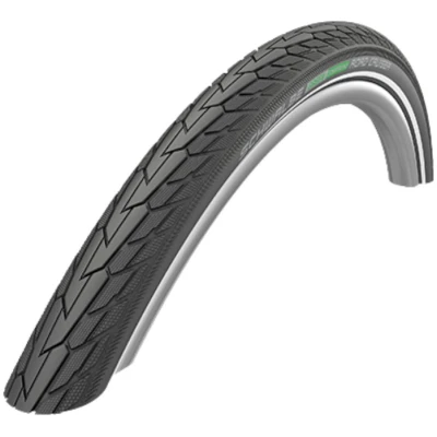 фото - Покрышка 20×1.75 (47-406) Schwalbe ROAD CRUISER K-Guard Active B/B HS484 GREEN, 50EPI
