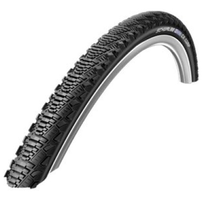 фото - Покрышка Schwalbe Cx Comp 26×2.00 (50-559) 50TPI 620g