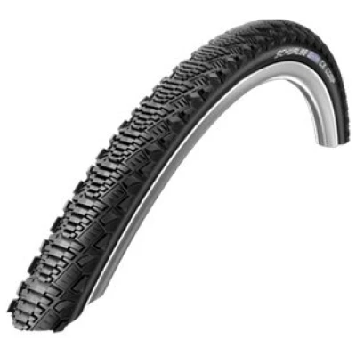 фото - Покрышка Schwalbe Cx Comp 26×2.00 (50-559) 50TPI 620g