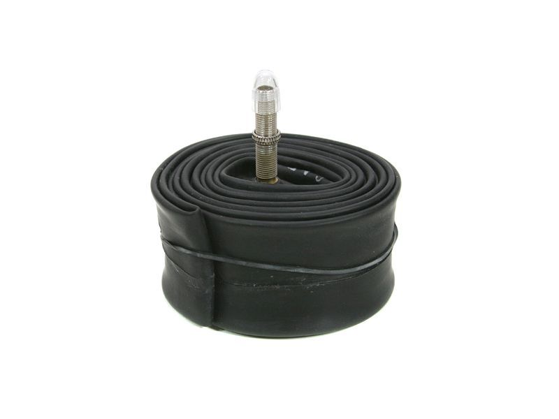 Фото Камера Schwalbe AV19 27.5×2.00-2.35 28×1.50-2.40 29×1.75-2.40 ніпель AV 40мм OEM