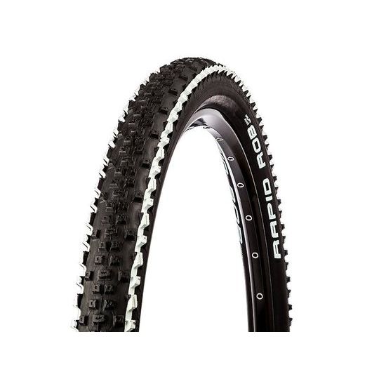 Фото Покришка Schwalbe Rapid Rob 26×2.25 (57-559) Active. K-Guard LiteSkin B/WS/B-SK