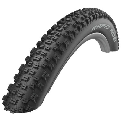 фото - Покрышка Schwalbe Rapid Rob 29×2.10 (54-622) 50TPI 725g