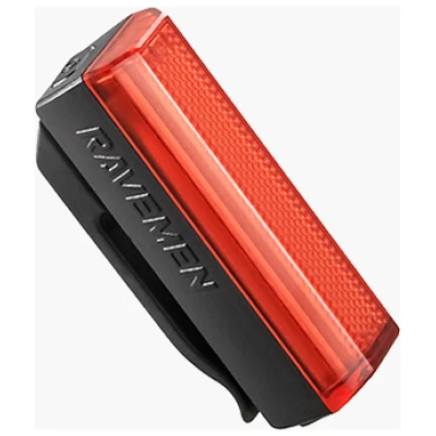 фото - Мигалка задняя Ravemen RaveTR20 XXX
