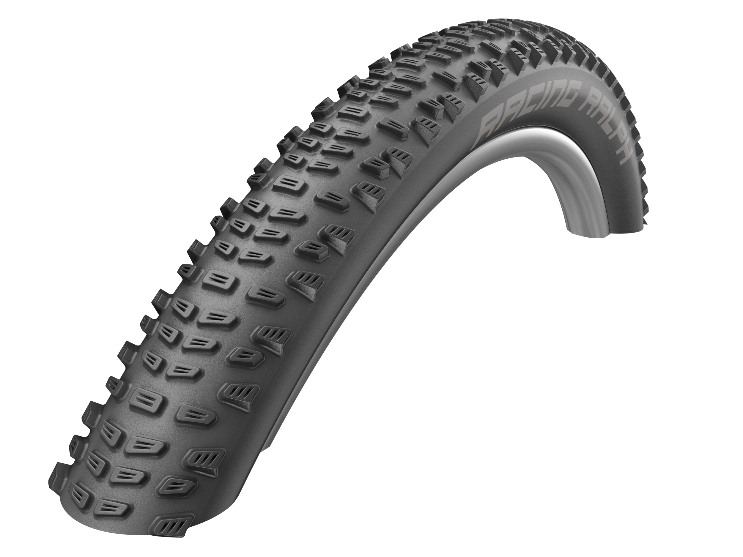 Фото Покришка Schwalbe Racing Ralph 29×2.25(57-622) Addix Performance. TwinSkin B/B TL-Ready Foldin